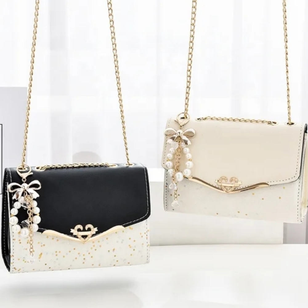 #121. Women's Crossbody & shoulde bag